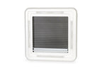 Carbest Dachhauben 40x40 cm Premium - Modell 1