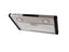 Dunstabzugshaube 460x280x50mm, silber, 12V, 98m3/h