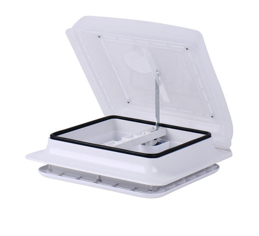 Carbest Power Vent Dachhaube 280x280 mm