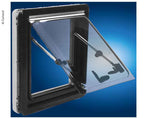Fenster für Wohnwagen, Wohnmobil, VW T3, T4, T5, T6, Renault Trafic und Opel