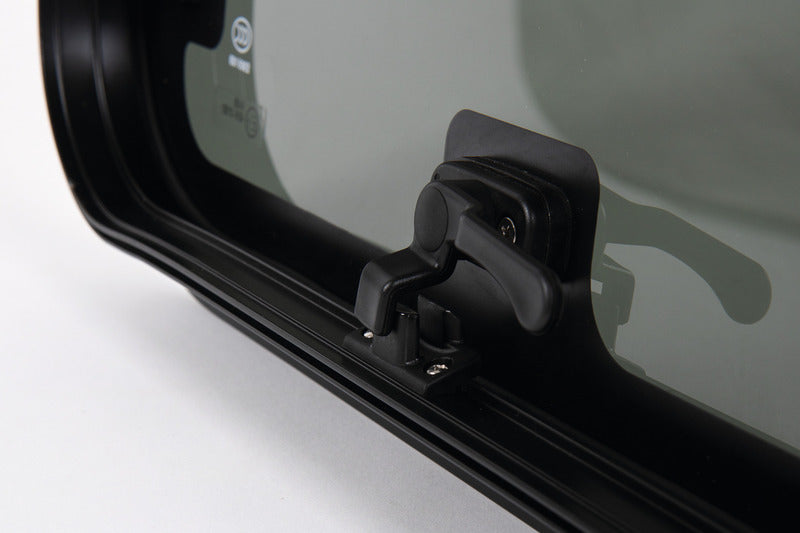 Wohnmobil Fenster Echtglas, Wohnwagen Fenster, Carbest RW ECO Fenster Alurahmen