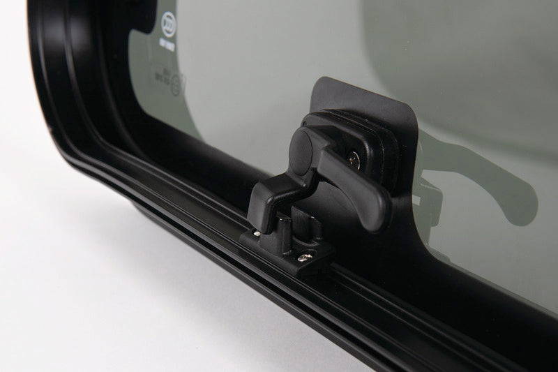 Wohnmobil Fenster Echtglas, Wohnwagen Fenster, Carbest RW ECO Fenster Alurahmen