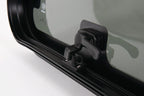 Wohnmobil Fenster Echtglas, Wohnwagen Fenster, Carbest RW ECO Fenster Alurahmen