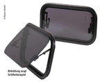 Carbest Ausstellfenstell RW Compact Wohnmobil Fenster, Wohnwagen Fenster