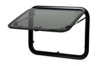 RW Fusion Curved Acrylglas-Sicherheitsglas-Ausstellfenster