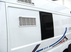 Ausstellfenster Seitenfenster Ducato, Peugeot Boxer, Citroen Jumper ab 7/2006