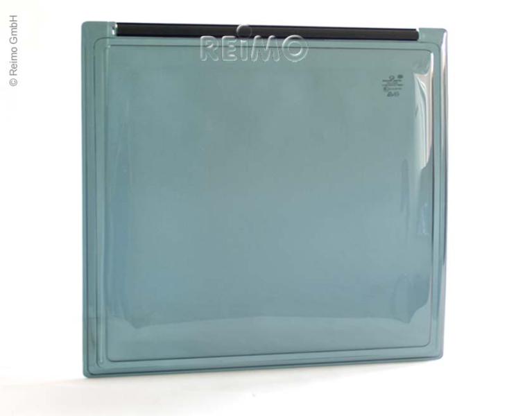 Polyplastic Vorgehängtes Heckfenster Ducato 07, 816 x 650 mm