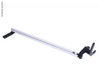Polyfix fittings mit Click-Clack Mechanismus, 280 mm links