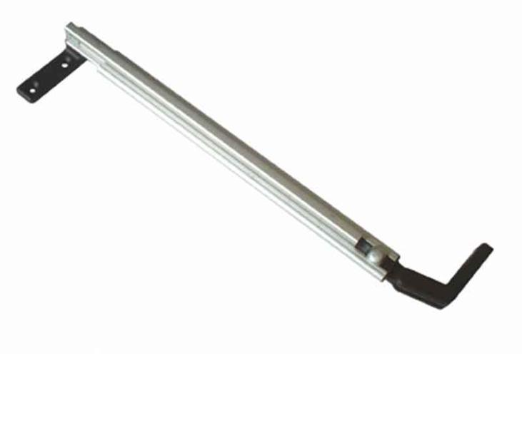 Polyplastic Aussteller rechts f. Polyvisionfenster Duc. bis 2006, 300mm