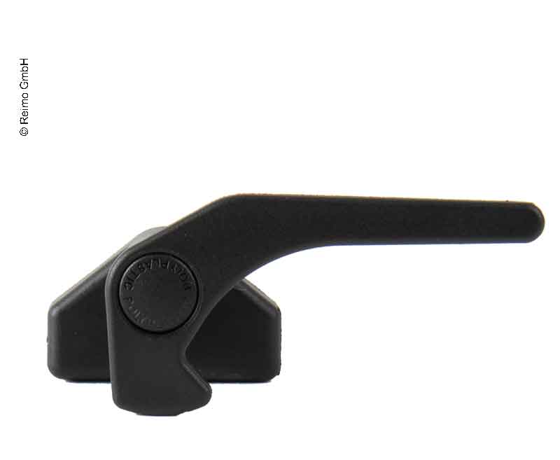 Polyplastic Drehriegel, Verschlussriegel, Fenster Verschluss für Polyplastic-Fenster