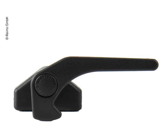 Polyplastic Drehriegel, Verschlussriegel, Fenster Verschluss für Polyplastic-Fenster