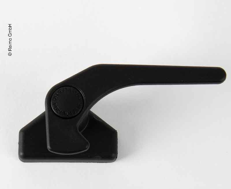 Polyplastic Drehriegel, Verschlussriegel, Fenster Verschluss für Polyplastic-Fenster