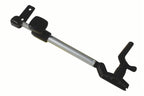 Aussteller fÃ¼r Polivitrum Fenster, 135 mm links