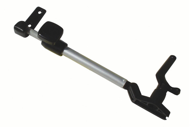 Polyplastic Aussteller für Polivitrum Fenster, 135 mm links