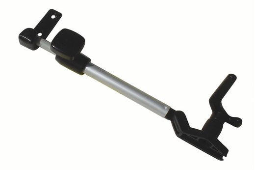 Polyplastic Aussteller für Polivitrum Fenster, 135 mm links