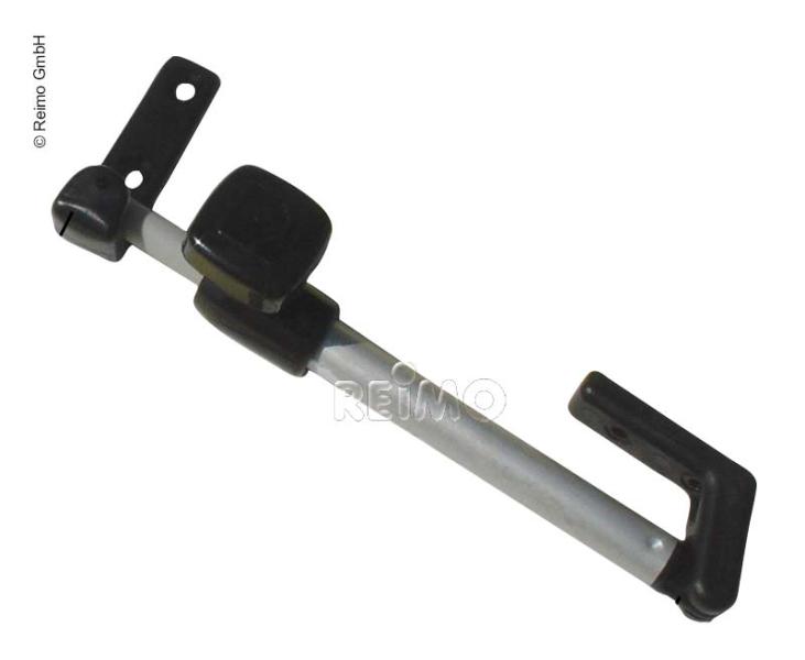 Schraubfitting mit stufenloser Einstellung, ohne Verschlussriegel