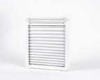 Carbest RW Nautic Bullauge 295 mm für 40 mm Wandstärke