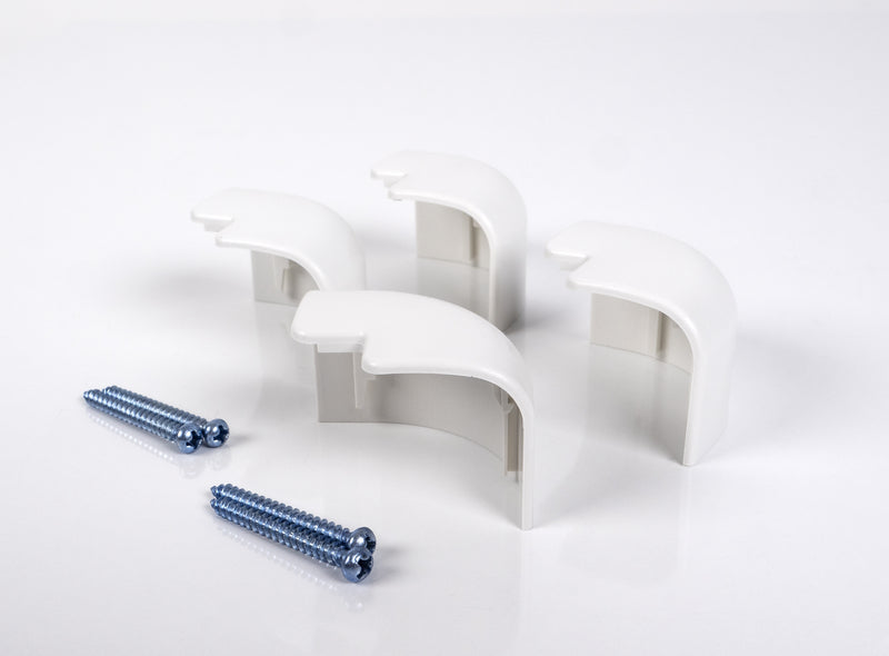 Carbest RW Nautic Bullauge 295 mm für 40 mm Wandstärke