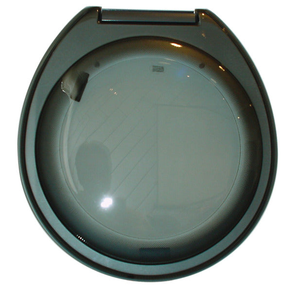 Bullauge ausstellbar - 404 x 426 mm