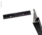 Polyplastic Alu-Schiene - 149 mm