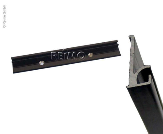 Polyplastic Alu-Schiene - 149 mm