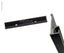 Polyplastic Alu-Schiene - 149 mm