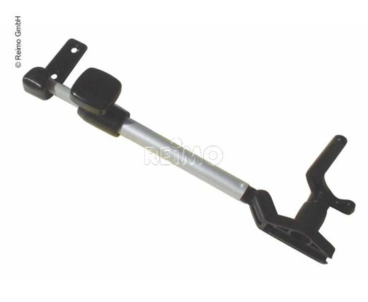 Aussteller für Polivitrum Fenster, 135 mm links