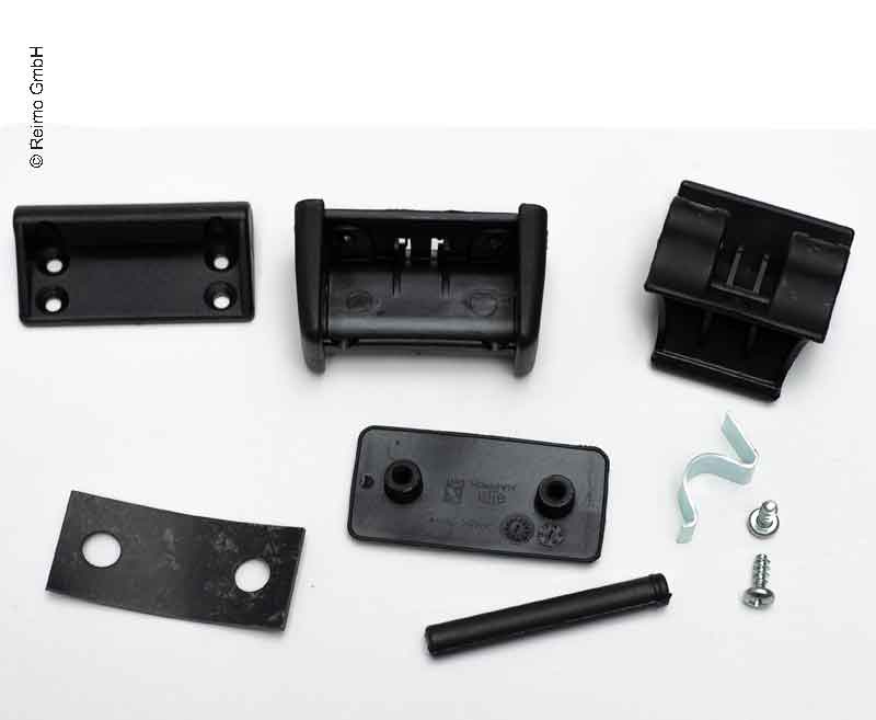 Polyplastic Verschl.Polyv.Schiebefens