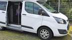 Remis Insektenschutztür Ford Transit Custom Nugget
