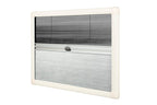 Duo Plissee Rollo UCS 1800x808mm creme