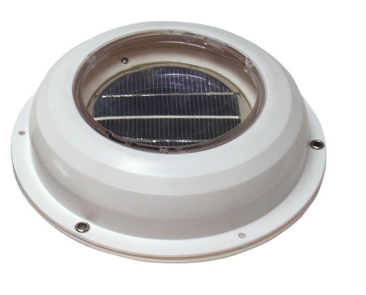Solarventilator