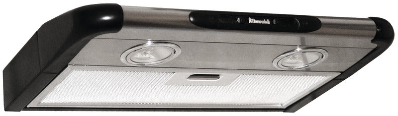 <p>Mit 2 LED-Spots</p>