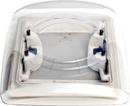 MPK Dachhaube Vision Star M pro 2 40x40 cm (ohne Beleuchtung)