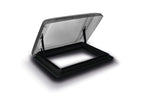 MPK Dachhaube Vision Star L pro 70x50 cm - Ohne Beleuchtung