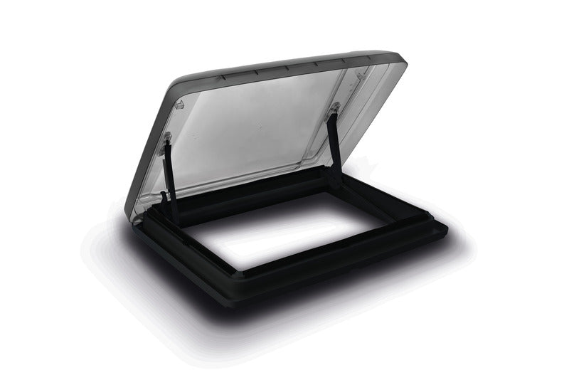 MPK Dachhaube Vision Star L pro 70x50 cm - Ohne Beleuchtung