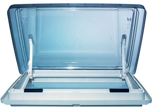 MPK Dachhaube VisionStar L pro mit LED - 700 x 500 mm