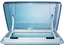 MPK Dachhaube VisionStar L pro mit LED - 700 x 500 mm