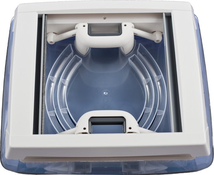 MPK Dachhaube Vision Vent S pro - 28 x 28 cm