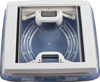 MPK Dachhaube Vision Vent S pro - 28 x 28 cm