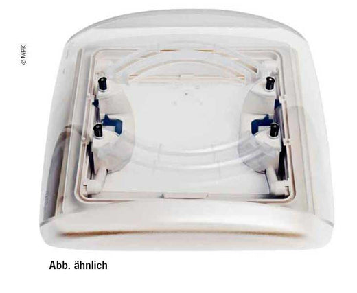 MPK Dachhaube Vision Vent S pro - 28 x 28 cm