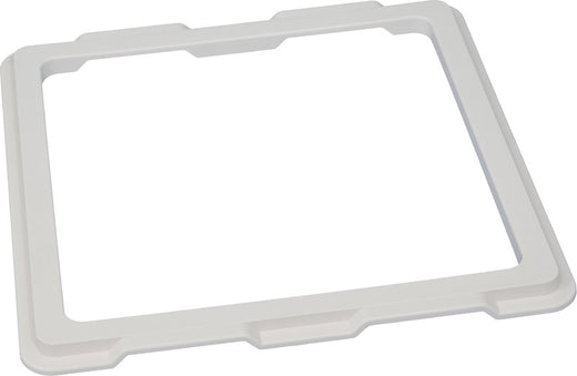 MPK Adapterrahmen Fiat Ducato für Dachhaube, 280x280mm