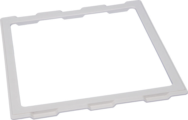 MPK Adapterrahmen für Fiat Ducato - Ausschnitt 400 x 400 mm