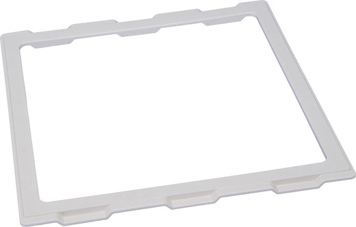 MPK Adapterrahmen für Fiat Ducato - Ausschnitt 400 x 400 mm