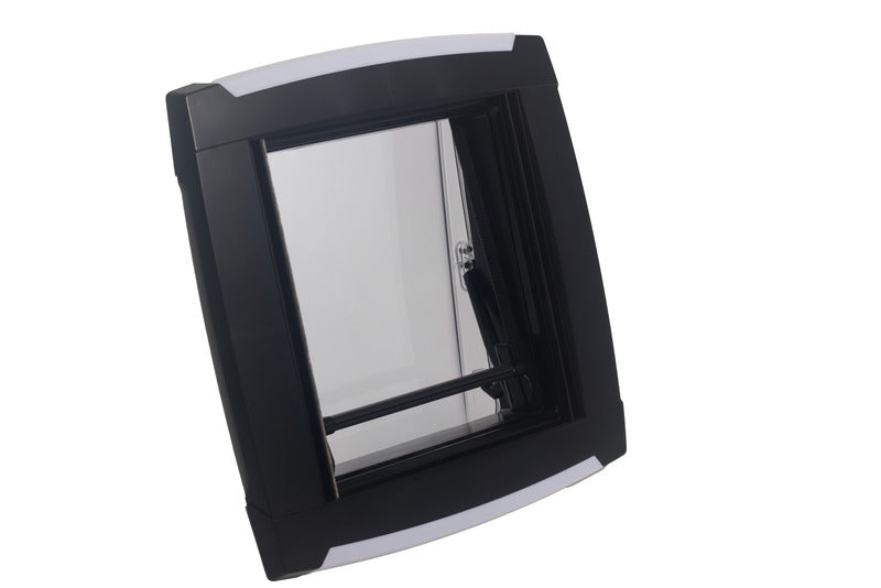 MPK Dachhaube Vision Vent S pro - 28 x 28 cm