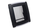 MPK Dachhaube Vision Vent S pro - 28 x 28 cm
