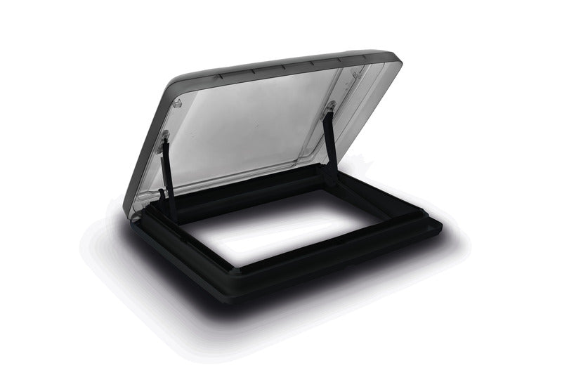MPK Dachhaube Vision Star L pro 70x50 cm - Ohne Beleuchtung