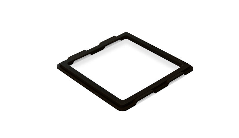 MPK Adapterrahmen 280x280,sch