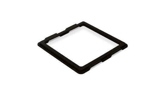 MPK Adapterrahmen 280x280,sch
