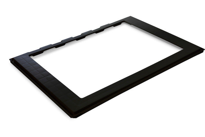 Adapterrahmen für Fiat Ducato - Rahmen Front 70 x 50 cm
