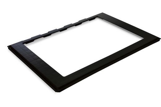 MPK Adapterrahmen für Fiat Ducato - Rahmen Front 70 x 50 cm